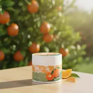 필프룻 오랑 샤워 크림 청소년 30ml