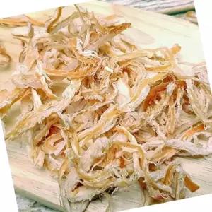 VGC 홍진미채 400g 홍진미 오징어 진미 쫄깃한