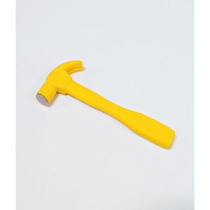 p) [만들기 재료] 미니망치 (디폼끼우기블럭/스트링아트)