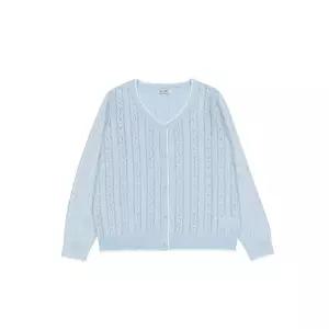 [레코브](김해점)스카시 브이넥 니트 (LC31F4KN506X)