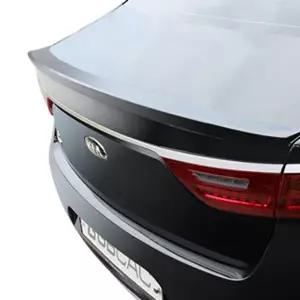 거빈 올뉴K7 (2016-2019.06) 리어스포일러 케이7 드레스업 튜닝 에어로파츠