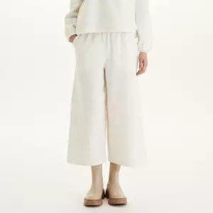 JAJU 여 울 블렌디드 큐롯 팬츠 J124401110 650461