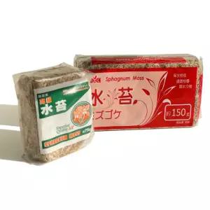 포트모아 원예용 천연건조 잎꽂이 고급 수태 난 멀칭 칠레산 물이끼