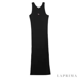 [롯데백화점]메종 키츠네 베이비폭스 시보리 탱크 드레스 MW01602-KJ0125-P199