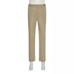[롯데백화점]레노마 26 SS시즌 남성바지 봄바지 폴리100 슬랙스 바지(베이지) RQAMBP07B