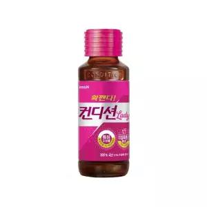 (GS25) HK)컨디션레이디100ML