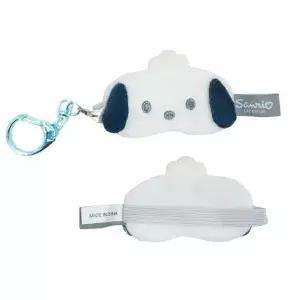 산리오 캐릭터즈 미니미니안대키링 포차코