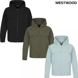 [대구백화점] [웨스트우드]여성 우븐 스트레치 셋업 자켓(WP1WTSJ712)
