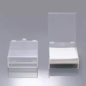 약포지 유산지디스펜스(보관함)