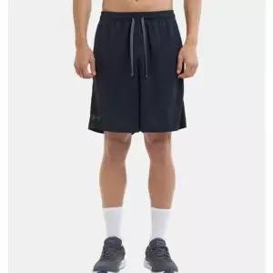 [언더아머](대전신세계)1328705-001 블랙 남성 UA Tech 메쉬 쇼츠 테크 반바지 기능성 헬스 운동 농구...