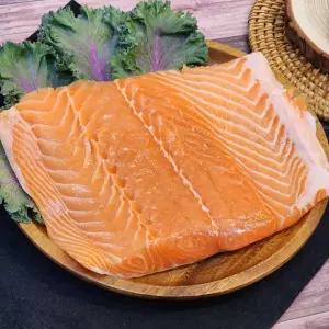 연안 몸뱃살연어 1kg