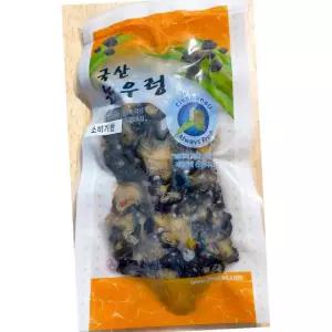 국산 논우렁 140g 다슬기