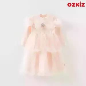 [국내백화점 출고] 오즈키즈 매직비쥬 아동 여아 샤 원피스 [인기상품] 선물추천