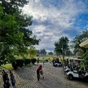 [베스트셀러][부산출발] 클락 골프 6일  #골프텔 #36홀*4회 #레이크우드CC #가성비최고 #2인단독라운드가능 #조중식포함 #카트진입가능 #수화물 20KG특전