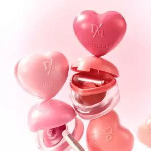 데이지크 립스틱 매트립 치크 립 메이크업 수플레 컬러 팟 BNA