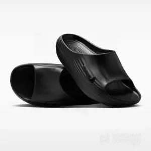 나이키 남자슬리퍼 리액트X 리주버네이트 슬라이드 슬리퍼 (001)