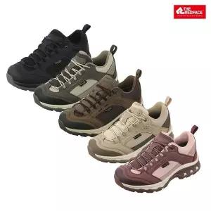 [하프클럽/레드페이스]공용 콘트라볼드등산화 RESGLCX23105