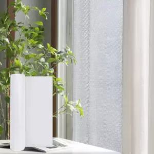 뽁뽁이 보온 단열 에어캡 창문 방풍 단열재 2m 5m/포장/포장용/단열제/방한/외풍/차단/유리창/강력/단열용