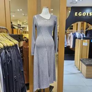 [에고이스트]언발넥세로절개원피스/ES1JO203_BP