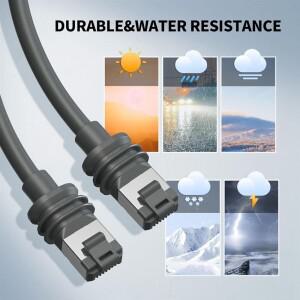 FULL-Star Link Gen3 케이블 3세대 라우터 링크 RJ45 네트워크 연장