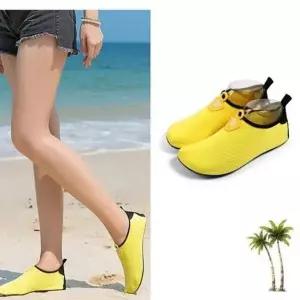 [셀러에이드]남여 여성 아쿠아슈즈 여름 비치 샌들 신발 워터 슈즈