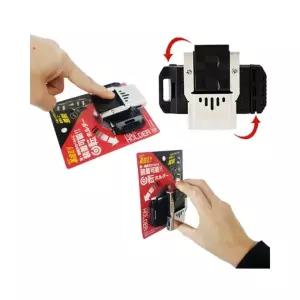 SK11 원터치 회전 줄자 멀티 홀더 SKMBH-F 벨트홀더 방향조절가능