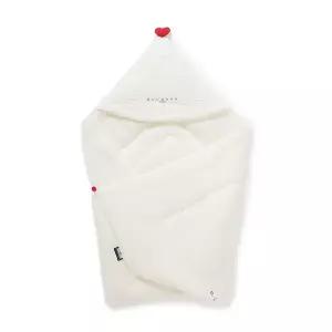 [블루독베이비](본점)(CR)하트요루거즈겉싸개(46970-AAB-01)