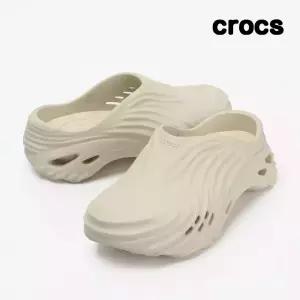 크록스 에코 웨이브 성인 샌들 본 210521-2Y2