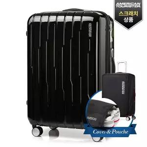 스크래치 [아메리칸투어리스터] ROCKFORD SP 69 BLACK BG909002