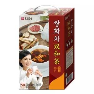 담터 쌍화차 15g x 50개입