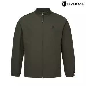 [롯데백화점]블랙야크 남성 등산점퍼 남성 어센더 트레이닝 자켓#1 1BYSJSV003