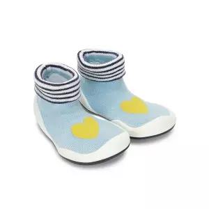 [블루독베이비](본점)(BL)하트걸음마신발(46114-829-05)