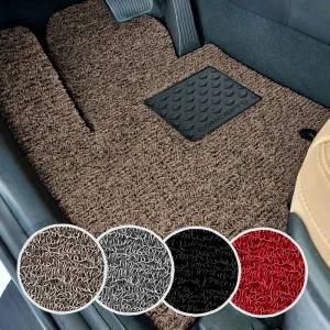 팰리세이드 확장형 컨셉토 운전석1p 자동차용품 코일매트 (2019-2024)