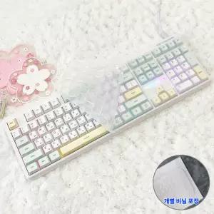 프리플로우 Archon 아콘 AK22 AK27 키스킨 키보드덮개 실리콘 커버