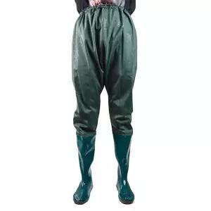낚시 바지 허리장화 방수 팬츠 미끄럼방지 해루질 낚시바지 낚시장화