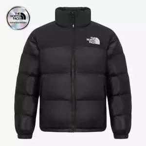 [롯데백화점]노스페이스 남성 눕시 온 자켓 NJ3NR50A_BLK