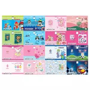 초등노트 1-2학년 무제노트10권묶음 승일노트 신학기/초등/학교/학생/어린이/어린이용/초등용/노트/세트