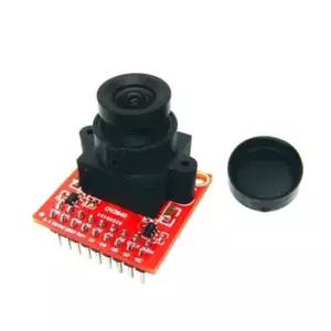 현이몰 OV2640 카메라 모듈 200만 화소 아두이노 공구 라즈베리파이