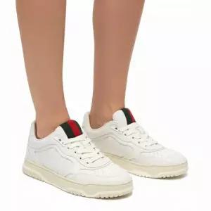 구찌 25FW 리웹 스니커즈 가죽 운동화 785728 AADJ9 9097