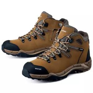 지벤 경량 안전화 작업화 발편한 방수 가벼운 다이얼 여름 방한 워킷 ZB-186