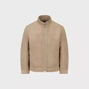 [롯데백화점]앤드지 인조 스웨이트 트러커 자켓2종 (BBG1JJ1901)