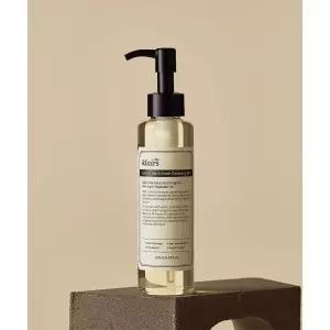 클레어스 젠틀 블랙 프레쉬 클렌징 오일 2027417