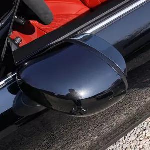 미니 쿠퍼 3세대 순정 교체형 사이드미러커버 F55 F56 F57 백미러 몰딩 2020년-2023년 용품