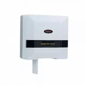점보 케이스 벽걸이 사각 업소용 점보 롤화장지 디스펜서 대형 화장실 욕실 휴지통