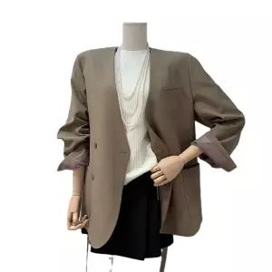 [롯데백화점]난닝구 460301 로젤므 자켓(BT) 1126A2JK008