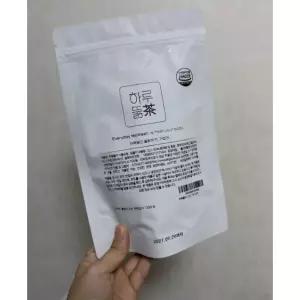 하루뚫차 물 붓기 하면 호박 차 카페인없는 티백 임산부 출산 20개입