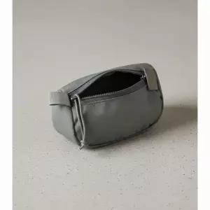 미스테리랜치 25FW 포레이저 포켓 스몰 폴리지 등산 배낭 보조 파우치 110862-037