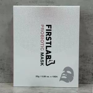 일동제약 프로바이오틱 마스크팩 시즌4 10매 1개