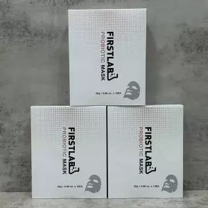 일동제약 프로바이오틱 마스크팩 시즌4 10매 3개