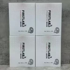 일동제약 프로바이오틱 마스크팩 시즌4 10매 4개